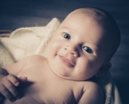 immagine Bebè 1 - 6 mesi